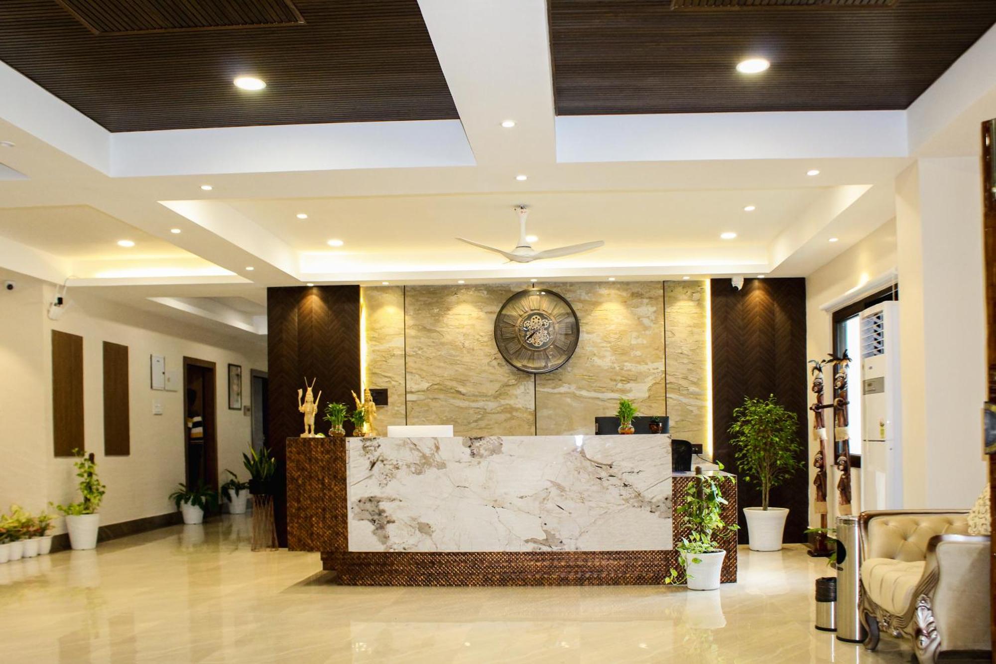 Arunachal Bhawan Tinsukia Экстерьер фото
